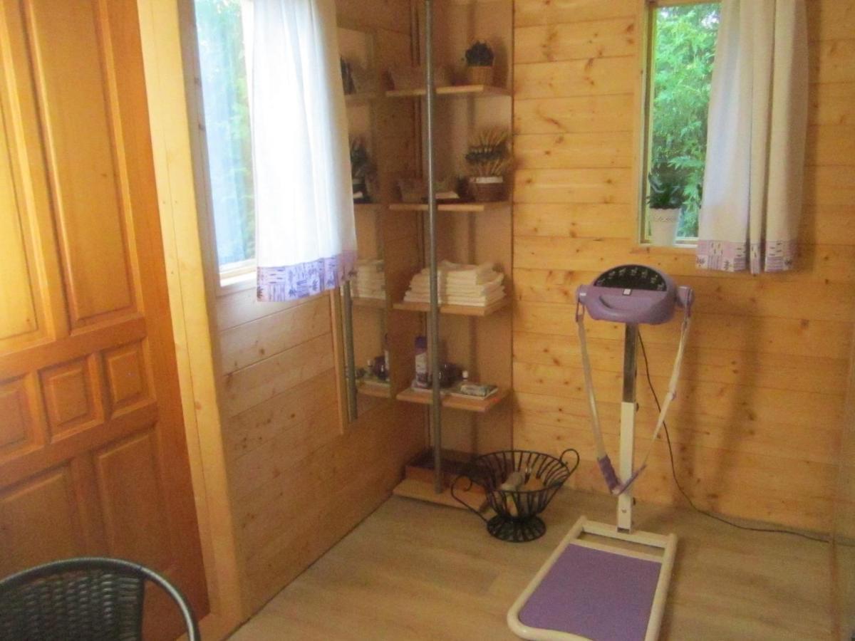 Rozsadomb Apartman Zalakaros Zewnętrze zdjęcie