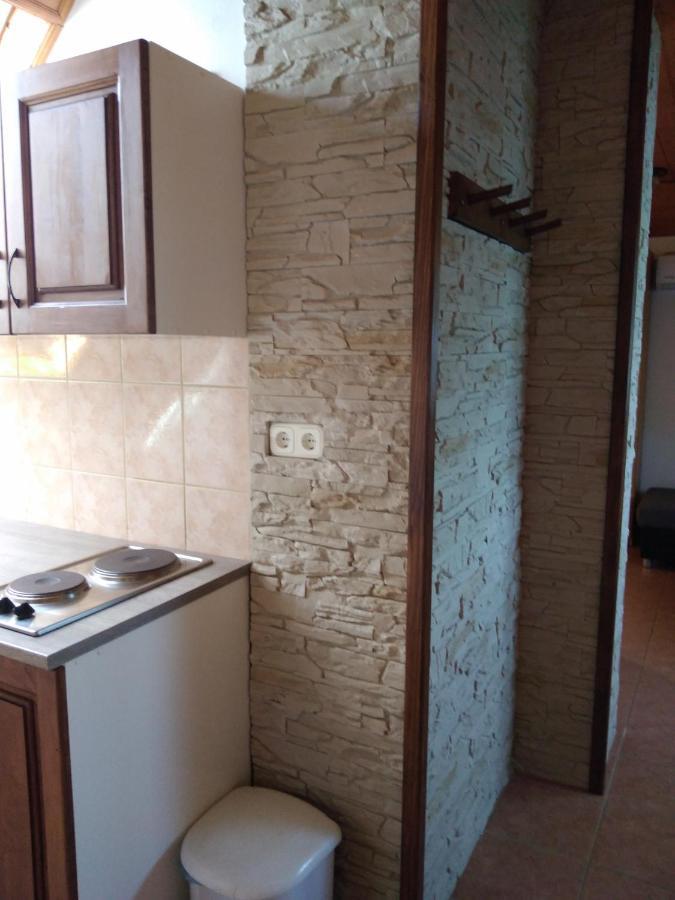 Rozsadomb Apartman Zalakaros Zewnętrze zdjęcie