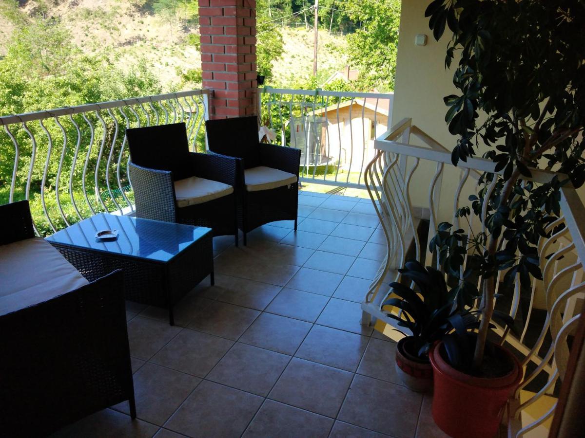 Rozsadomb Apartman Zalakaros Zewnętrze zdjęcie