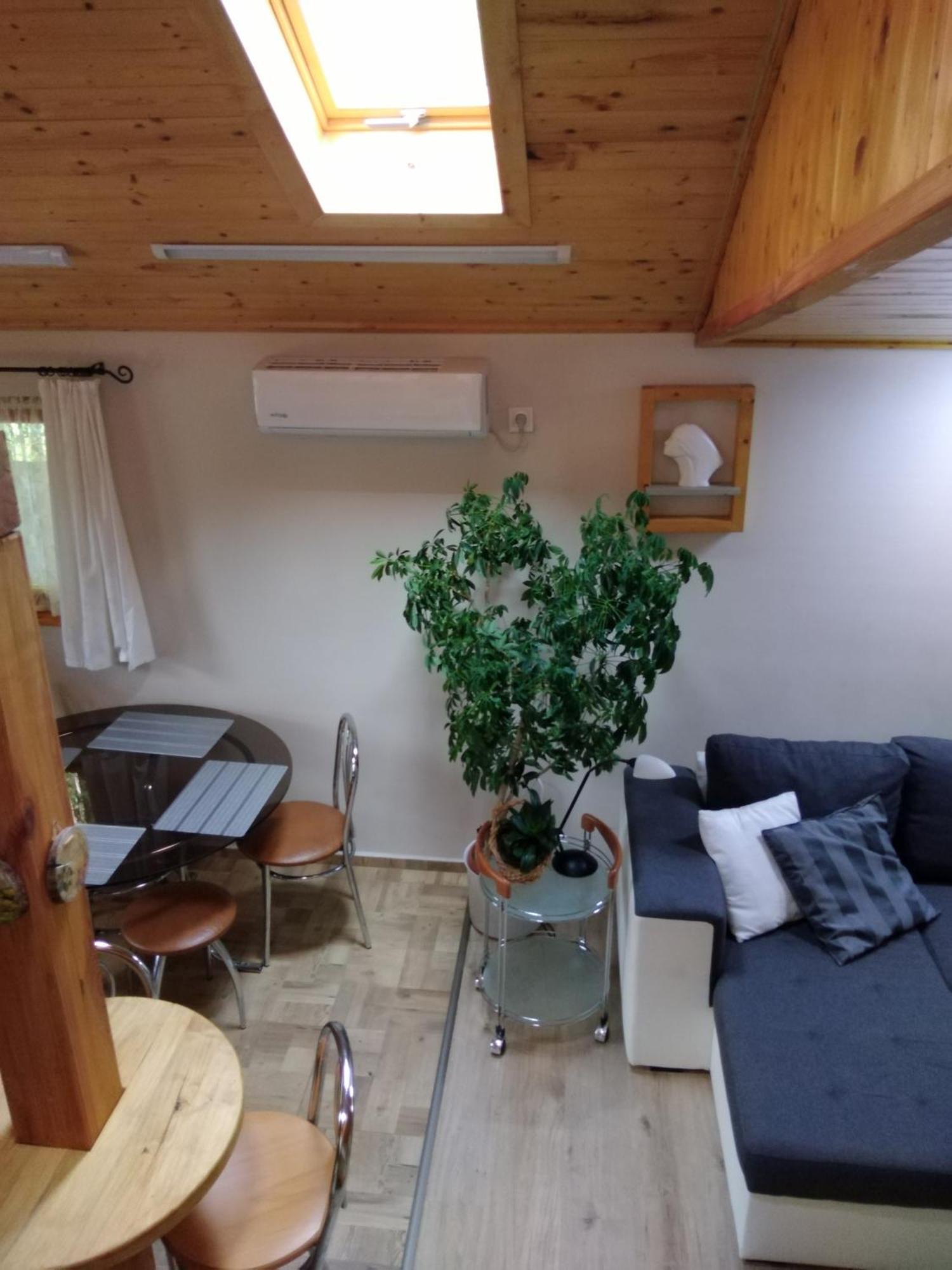 Rozsadomb Apartman Zalakaros Zewnętrze zdjęcie
