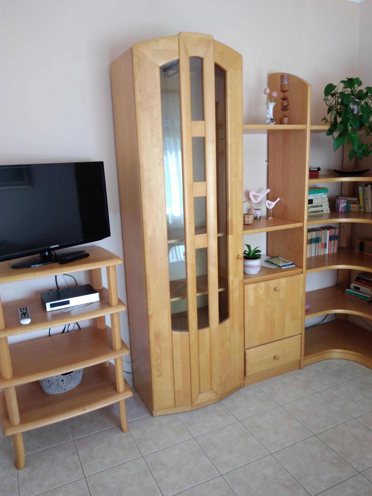 Rozsadomb Apartman Zalakaros Zewnętrze zdjęcie
