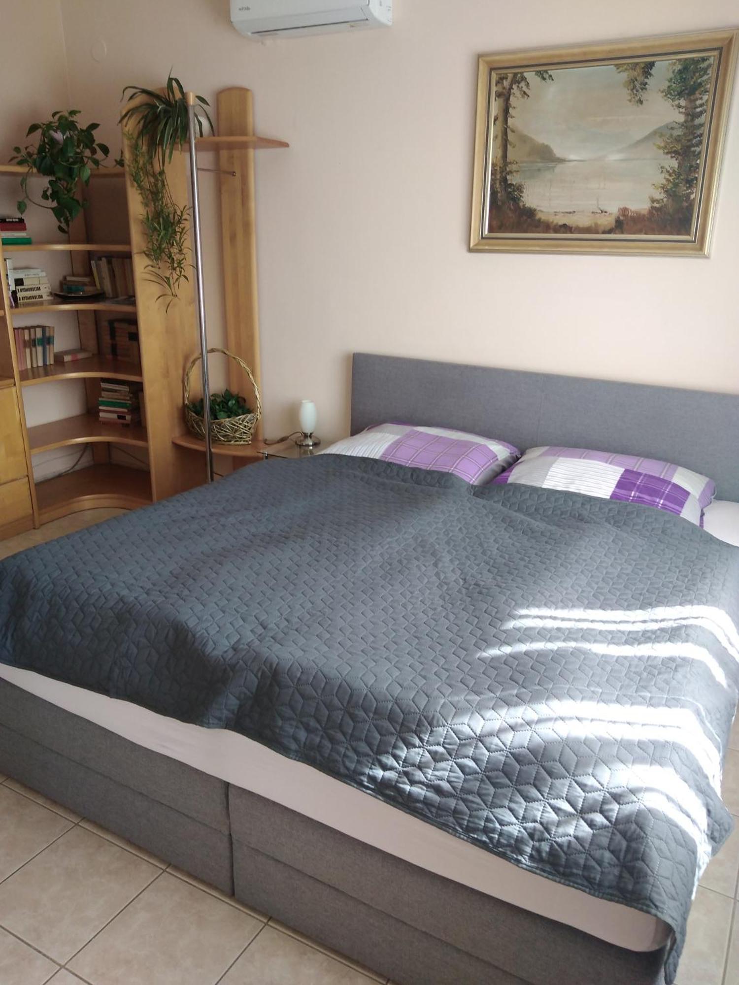 Rozsadomb Apartman Zalakaros Zewnętrze zdjęcie