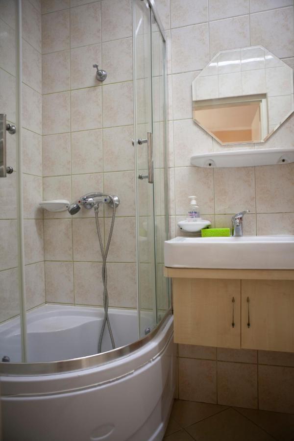 Rozsadomb Apartman Zalakaros Zewnętrze zdjęcie