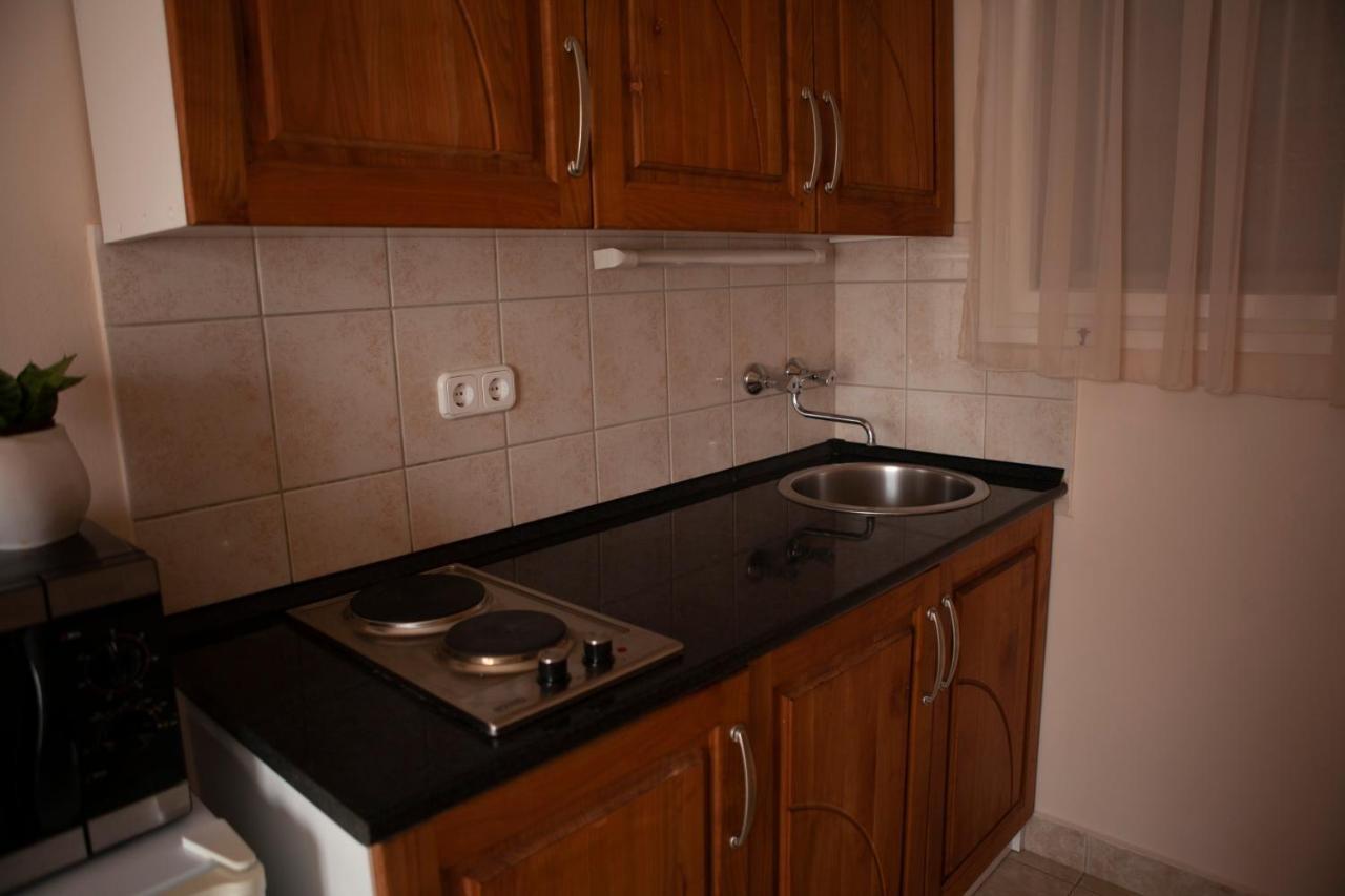 Rozsadomb Apartman Zalakaros Zewnętrze zdjęcie